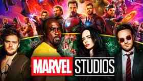 Marvel Defenders Netflix MCU
