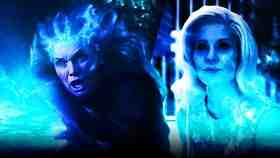 WandaVision Dottie Witch