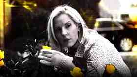 Emma Caufield as Dottie