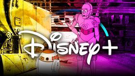 Star Wars: Droids Officially Announced For Disney+ Streaming Later This Year
