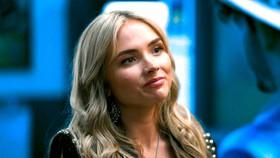 Natalie Alyn Lind Talks Joining the Yellowstone Universe in Dutton Ranch, Dream Crossovers, & More (Exclusive)