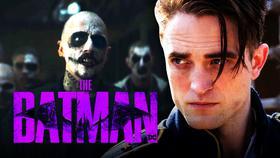 Robert Pattinson's The Batman: Penguin Gang Actors Share Photos To Celebrate Wrapping