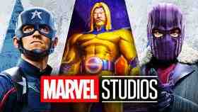 Thunderbolts, Sentry