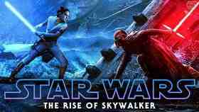 Star Wars: The Rise Of Skywalker Home Media Release Details Revealed