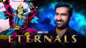 The Eternals
