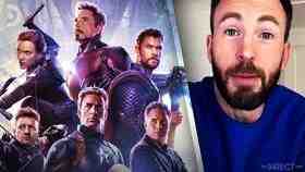 Chris Evans offers Avengers virtual hangout for his All In Challenge