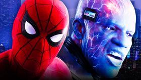 Tom Holland's Spider-Man 3: Jamie Foxx Backtracks on Electro Casting Confirmation