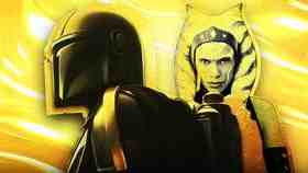 The Mandalorian, Ahsoka