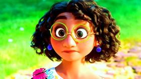 Disney Confirms 1 Encanto Sister Has Birthed a Child