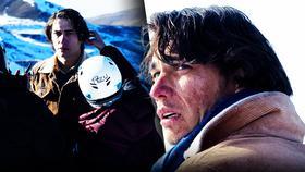 Meet Enzo Vogrincic: 4 Things to Know About Society of the Snow Star
