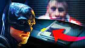 Batman, Joker, Matt Reeves