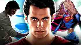 Clark Kent, Superman, Supergirl