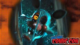 FNAF 2 Director Emma Tammi Reveals How the Movie Is “All the Things You Hope It Would Be”
