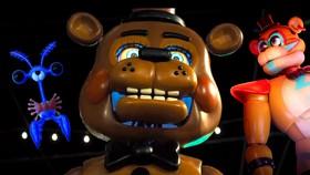 These Are the Big FNAF Lore Mysteries That Freddy Fazbear Himself Wants Solved
