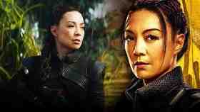 Ming-Na Wen as Fennec Shand