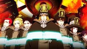 Here’s When Fire Force Season 3 Part 1 & Part 2 Releases