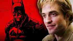 Robert Pattinson, Batman