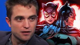 Robert Pattinson's The Batman Leans Into Trauma of Bruce Wayne Says Screenwriter