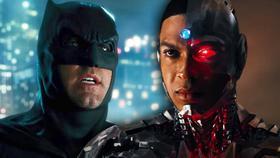 Justice League: Ray Fisher Claims Ben Affleck's Batman Return Announcement Was WB Distraction Tactic