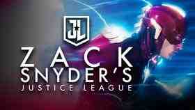 Ezra Miller as The Flash