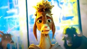 Goat Movie 2026 Review: This Breezy Animated Sports Film Feels Too Familiar