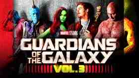 Guardians of the Galaxy