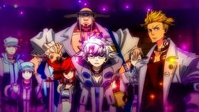 Gachiakuta Anime Character Ages Have Already Been Confirmed In the Manga