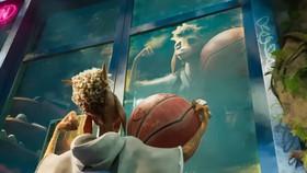 Goat Review: This Breezy Animated Sports Film Feels Too Familiar