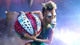 Steph Curry's Goat Movie Is a Sports Card Collector's Dream (Exclusive)