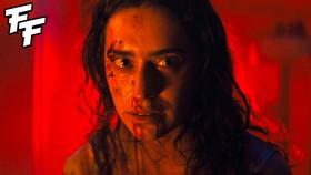 Jacksepticeye's 'Godmother' Horror Movie Shows What Happens When You Book the Wrong Airbnb in the Desert | Fantastic Fest 2026