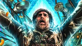 Gore Verbinski Reveals How 'Good Luck, Have Fun, Don't Die' Subverts the Expectations of Time Travel Movies