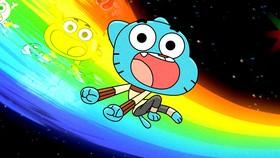 The Wonderfully Weird World of Gumball Revival Cast Talks Season 7’s Unique Spin (Exclusive)