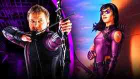 Hawkeye, Kate Bishop, Disney+, MCU, Marvel