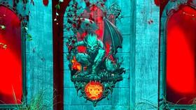 Halloween Horror Nights Orlando 2025: All 10 Haunted Houses Ranked