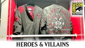 Heroes & Villains Creative Director on Filling a Hole in Star Wars Merchandise and Utilizing Fantastic Four's World