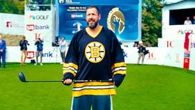 Happy Gilmore 2 Director on How They Balanced Easter Eggs & References to the Original