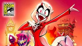 Hazbin Hotel Creator Confirms There Have Been Conversations About a Broadway Adaptation