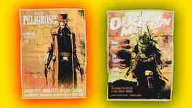 Star Wars, May 4, Heroes & Villains