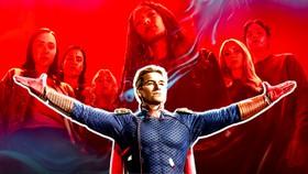 Gen V Season 2 Producers Reveal How The Boys Season 4 Homelander Twist Sets Up New Episodes