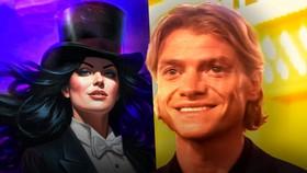 DC Studios’ Clayface Trailer Hid a Zatanna Easter Egg In Its Gotham City