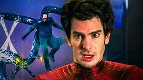 Sony's Sinister Six Movie: First Look at Doctor Octopus Vs. Spider-Man In New Concept Art For Scrapped Marvel Crossover Movie