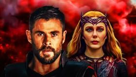 Avengers Doomsday Trailer: Thor’s “Miracle” Speech Might Connect To Scarlet Witch’s MCU Introduction