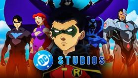 DC Studios Just Confirmed Its 5th Teen Titans Member