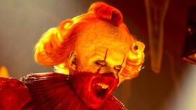 IT: Welcome to Derry Star Reveals What Rich Would Have Said to Marge at His Funeral