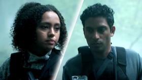 Invasion Season 3 Episode 9 Clip Shows the Infinitas Caught In an Explosive Trap