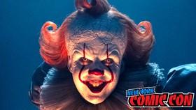 It: Welcome to Derry's Cast and Producers Tease Pennywise's Perfect Introduction In a Time of 