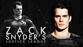 Henry Cavill as Superman