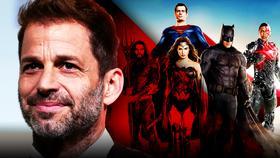 Justice League: Zack Snyder Denies Certain Toxicity In His Fandom