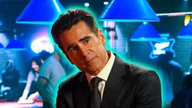 Colin  Farrell's John Sugar Just Met His Perfect Villain In Season 2 (Exclusive)