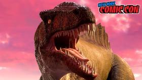 Jurassic World: Chaos Theory Cast Talks Season 4 Character 'Evolutions' and Movie Easter Eggs